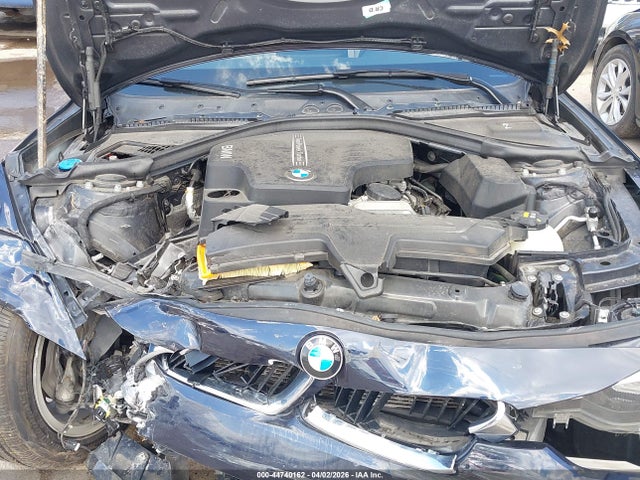 Продажа на аукционе авто 2016 Bmw 320i Xdrive, vin: WBA8E5G55GNU21547, номер лота: 44740162
