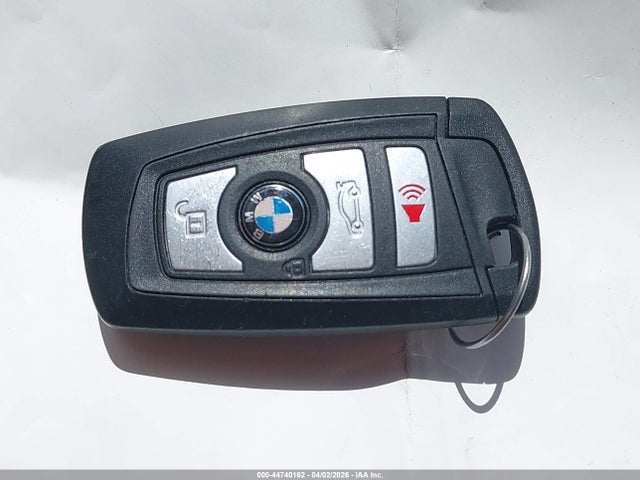 Продаж на аукціоні авто 2016 Bmw 320i Xdrive, vin: WBA8E5G55GNU21547, номер лоту: 44740162