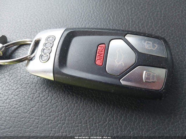 2018 Audi Q5 2.0t Premium მანქანა იყიდება აუქციონზე, vin: WA1BNAFY9J2020566, აუქციონის ნომერი: 44740163