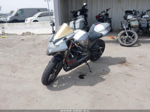 Продаж на аукціоні авто 2006 Suzuki Gsx-r1000, vin: JS1GT76A662111870, номер лоту: 44740165