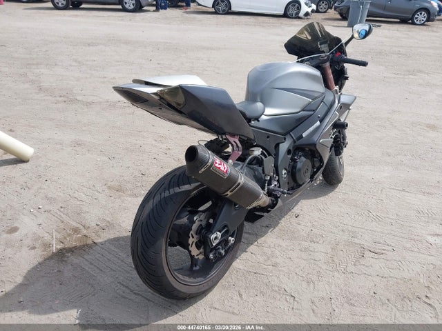 Продаж на аукціоні авто 2006 Suzuki Gsx-r1000, vin: JS1GT76A662111870, номер лоту: 44740165