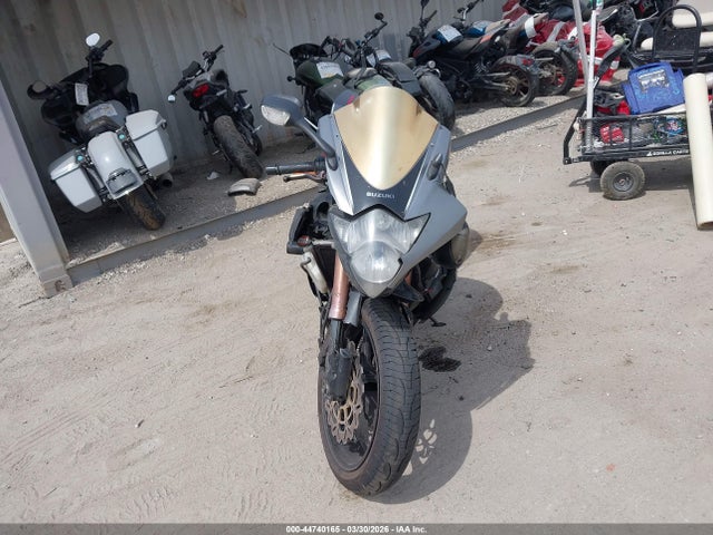 Продаж на аукціоні авто 2006 Suzuki Gsx-r1000, vin: JS1GT76A662111870, номер лоту: 44740165