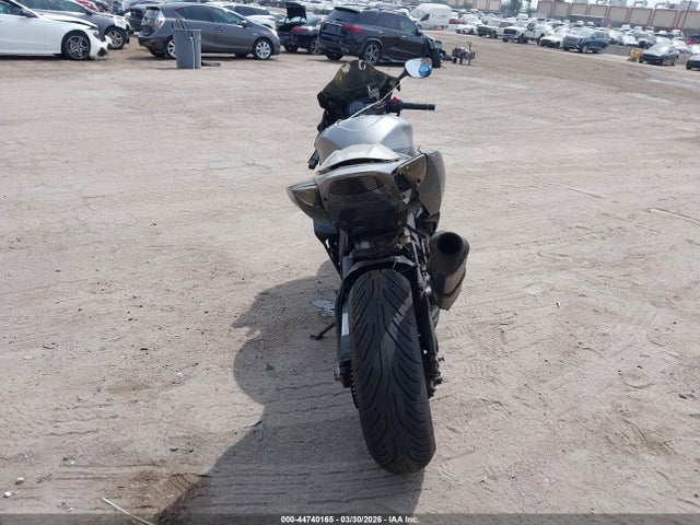 Продаж на аукціоні авто 2006 Suzuki Gsx-r1000, vin: JS1GT76A662111870, номер лоту: 44740165