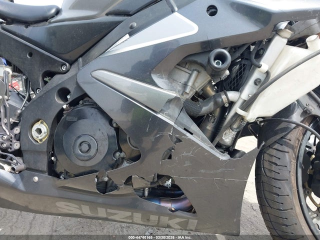 Продаж на аукціоні авто 2006 Suzuki Gsx-r1000, vin: JS1GT76A662111870, номер лоту: 44740165
