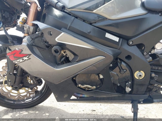 Продаж на аукціоні авто 2006 Suzuki Gsx-r1000, vin: JS1GT76A662111870, номер лоту: 44740165