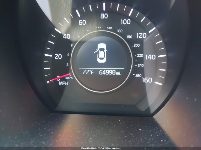 5XXGM4A76FG390342 KIA Optima Lx
