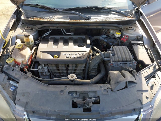Продаж на аукціоні авто 2013 Chrysler 200 Touring, vin: 1C3BCBEB4DN724437, номер лоту: 44740171