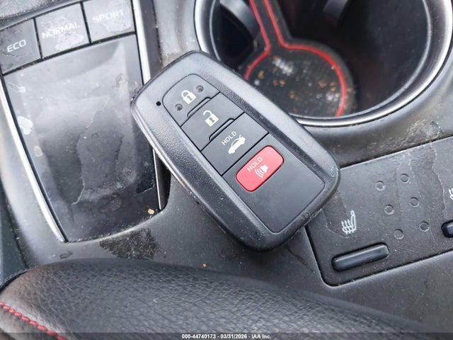 Продажа на аукционе авто 2023 Toyota Camry Se, vin: 4T1S11AK5PU169702, номер лота: 44740173