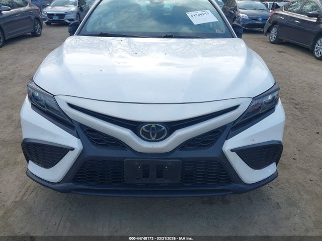 Продажа на аукционе авто 2023 Toyota Camry Se, vin: 4T1S11AK5PU169702, номер лота: 44740173