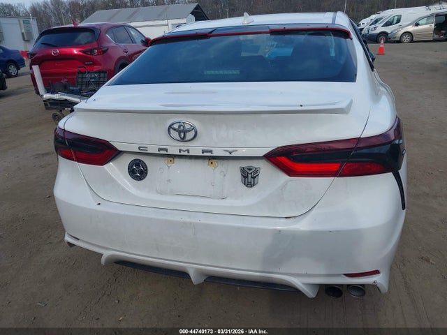 Продажа на аукционе авто 2023 Toyota Camry Se, vin: 4T1S11AK5PU169702, номер лота: 44740173