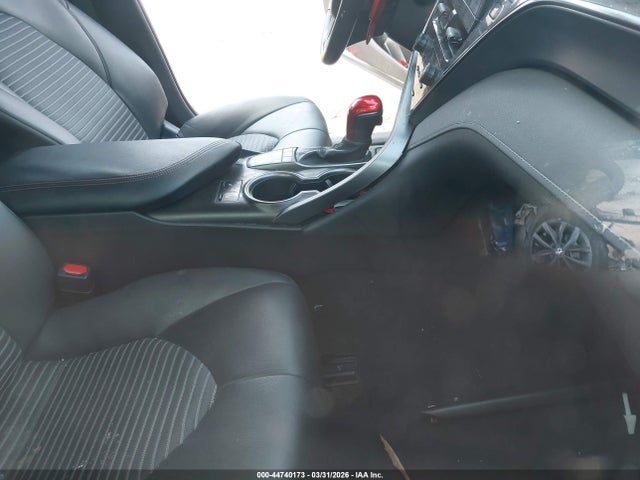 Продажа на аукционе авто 2023 Toyota Camry Se, vin: 4T1S11AK5PU169702, номер лота: 44740173