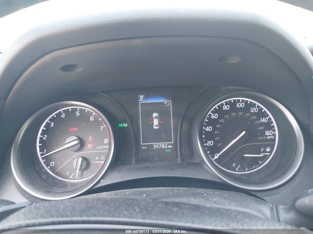 Продажа на аукционе авто 2023 Toyota Camry Se, vin: 4T1S11AK5PU169702, номер лота: 44740173
