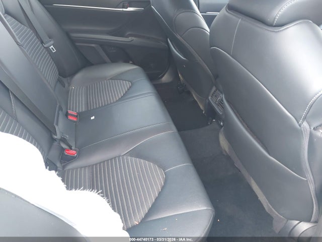 Продажа на аукционе авто 2023 Toyota Camry Se, vin: 4T1S11AK5PU169702, номер лота: 44740173