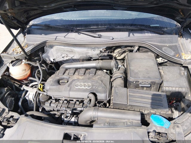 2016 AUDI Q3 WA1EFCFS3GR001416 Photo 9