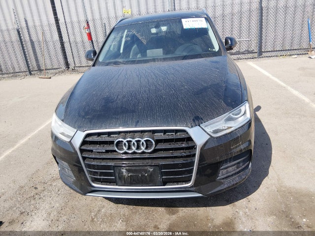 Aukcja sprzedaży 2016 Audi Q3 2.0t Premium Plus, vin: WA1EFCFS3GR001416, numer aukcji: 44740176