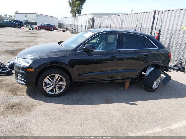 Aukcja sprzedaży 2016 Audi Q3 2.0t Premium Plus, vin: WA1EFCFS3GR001416, numer aukcji: 44740176