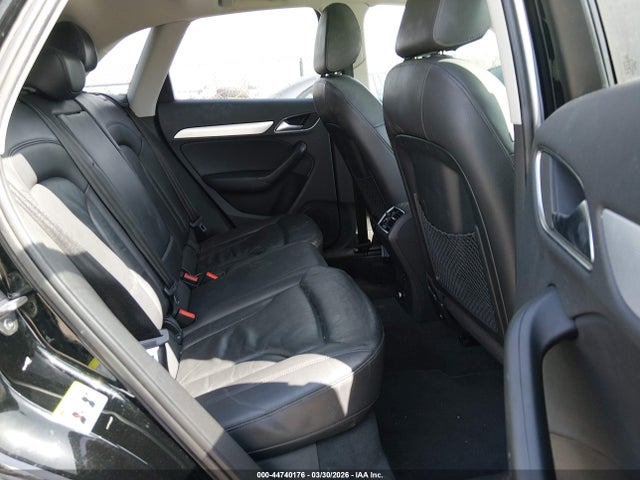 2016 AUDI Q3 WA1EFCFS3GR001416 Photo 7