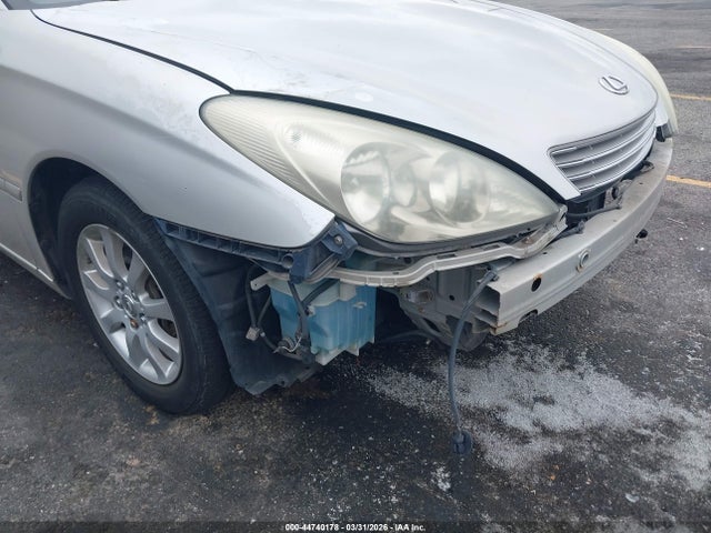 Aukcja sprzedaży 2004 Lexus Es 330, vin: JTHBA30G745003277, numer aukcji: 44740178