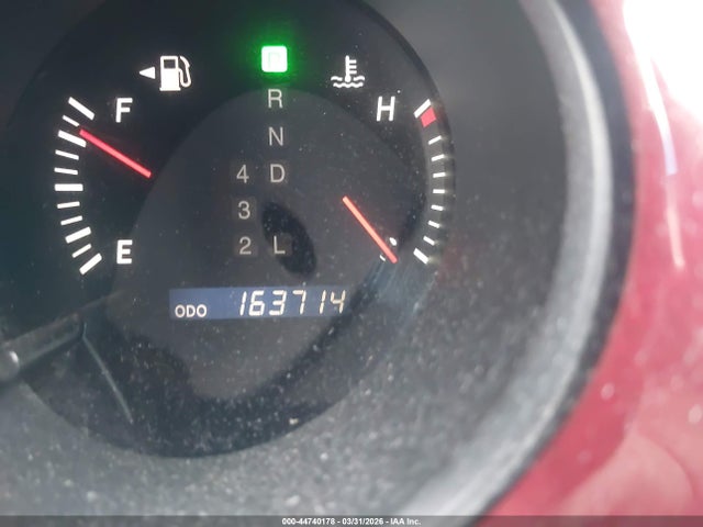 Aukcja sprzedaży 2004 Lexus Es 330, vin: JTHBA30G745003277, numer aukcji: 44740178