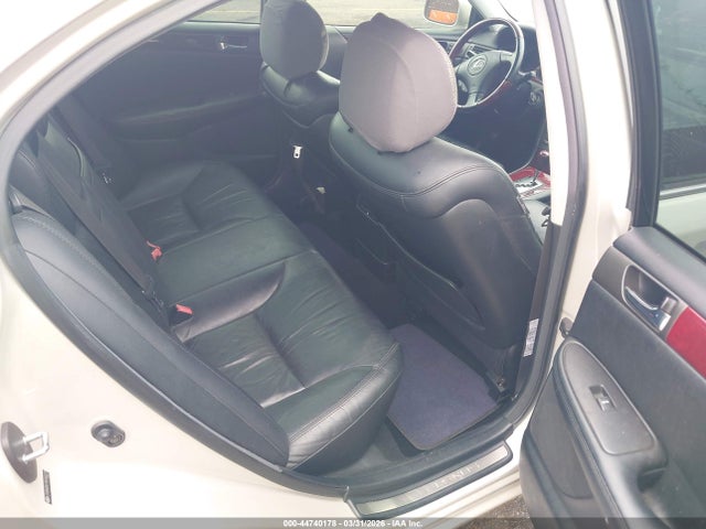 Aukcja sprzedaży 2004 Lexus Es 330, vin: JTHBA30G745003277, numer aukcji: 44740178