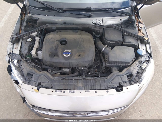 Volvo S60 T5 Premier 2015 YV126MFK8F1336080 Image 6