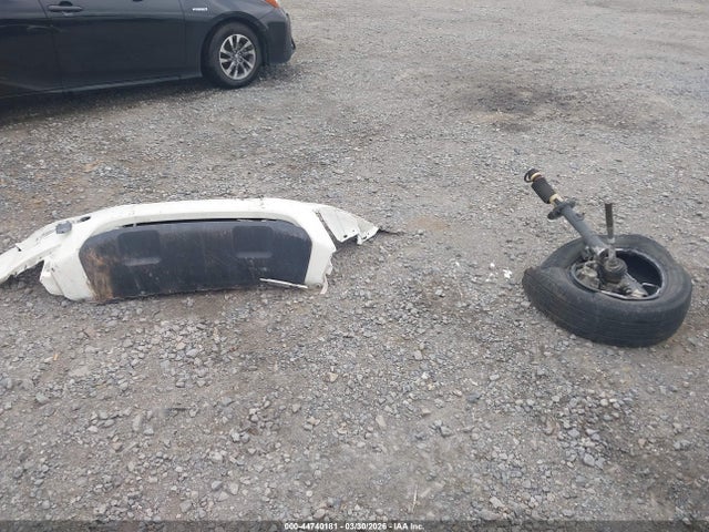 44740181 :رقم المزاد ، MAJ6S3FL9NC461989 vin ، 2022 Ford Ecosport S مزاد بيع