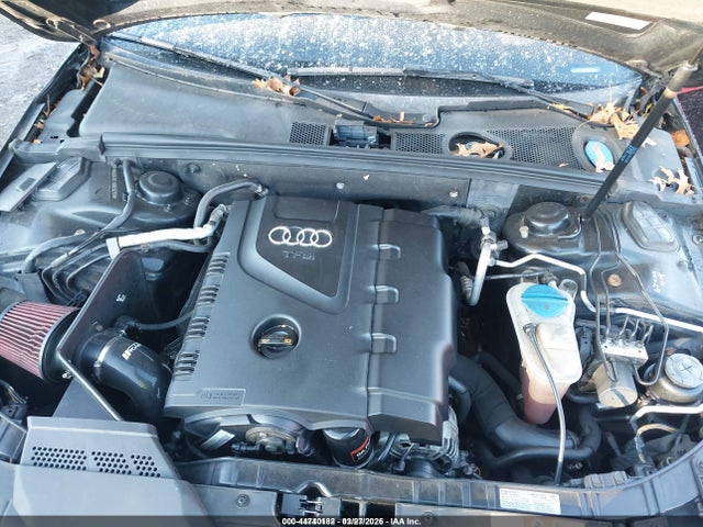 Aukcja sprzedaży 2010 Audi A4 2.0t Premium, vin: WAUDFAFL1AN012733, numer aukcji: 44740182