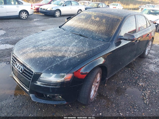 Aukcja sprzedaży 2010 Audi A4 2.0t Premium, vin: WAUDFAFL1AN012733, numer aukcji: 44740182