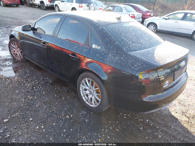Aukcja sprzedaży 2010 Audi A4 2.0t Premium, vin: WAUDFAFL1AN012733, numer aukcji: 44740182