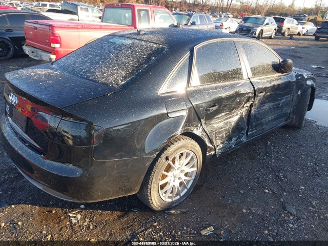 Aukcja sprzedaży 2010 Audi A4 2.0t Premium, vin: WAUDFAFL1AN012733, numer aukcji: 44740182