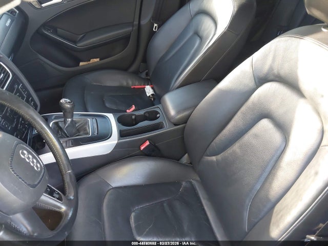 Aukcja sprzedaży 2010 Audi A4 2.0t Premium, vin: WAUDFAFL1AN012733, numer aukcji: 44740182