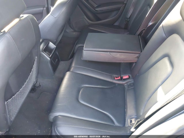 Aukcja sprzedaży 2010 Audi A4 2.0t Premium, vin: WAUDFAFL1AN012733, numer aukcji: 44740182
