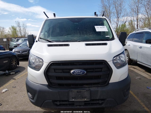 Aukcja sprzedaży 2020 Ford Transit-150, vin: 1FTYE1Y84LKB06996, numer aukcji: 44740187