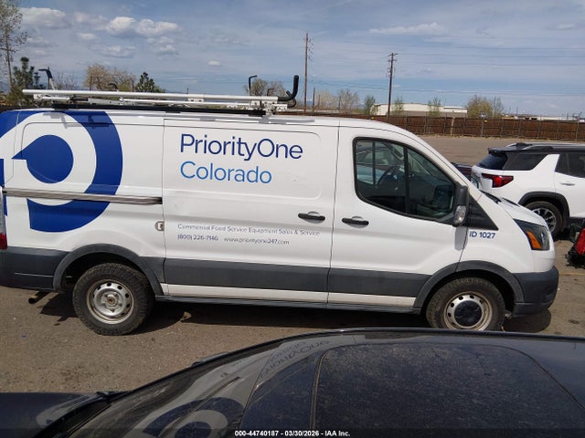 Aukcja sprzedaży 2020 Ford Transit-150, vin: 1FTYE1Y84LKB06996, numer aukcji: 44740187
