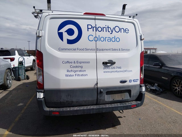Aukcja sprzedaży 2020 Ford Transit-150, vin: 1FTYE1Y84LKB06996, numer aukcji: 44740187