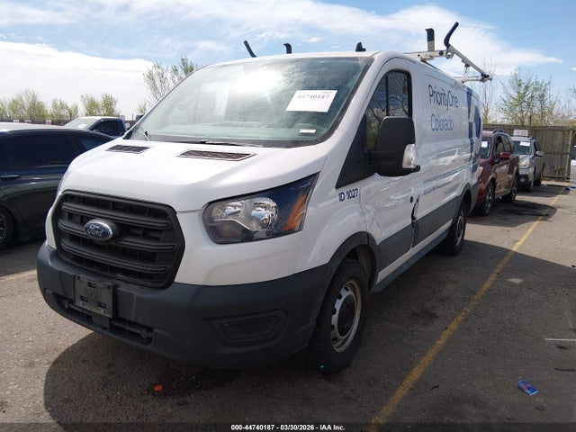 Aukcja sprzedaży 2020 Ford Transit-150, vin: 1FTYE1Y84LKB06996, numer aukcji: 44740187