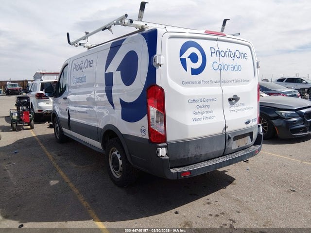 Aukcja sprzedaży 2020 Ford Transit-150, vin: 1FTYE1Y84LKB06996, numer aukcji: 44740187