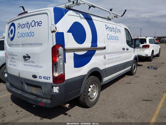 Aukcja sprzedaży 2020 Ford Transit-150, vin: 1FTYE1Y84LKB06996, numer aukcji: 44740187
