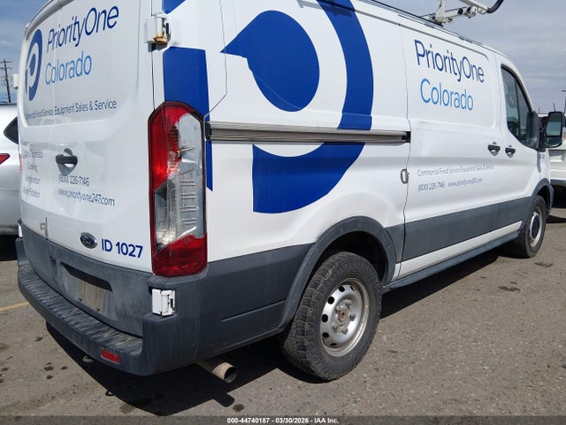 Aukcja sprzedaży 2020 Ford Transit-150, vin: 1FTYE1Y84LKB06996, numer aukcji: 44740187