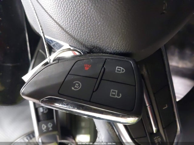 2025 CHEVROLET EQUINOX 3GNAXPEG6SL127525 Photo 10