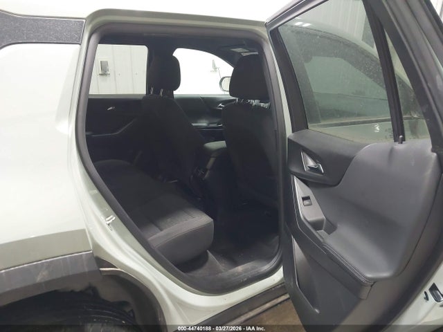 2025 CHEVROLET EQUINOX 3GNAXPEG6SL127525 Photo 7