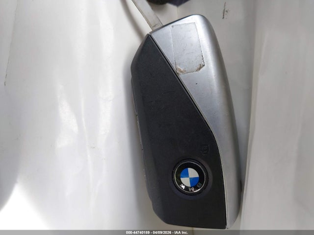 5UX53GP00T9138955 BMW X3 30 Xdrive