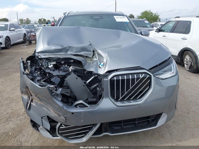 BMW X3 30 Xdrive 2026 5UX53GP00T9138955 Image 12