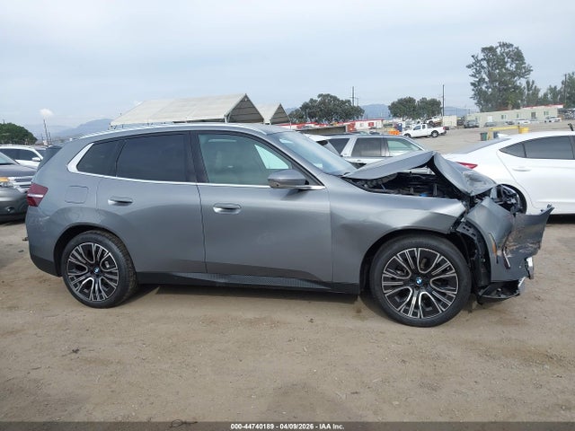 BMW X3 30 Xdrive 2026 5UX53GP00T9138955 Image 13