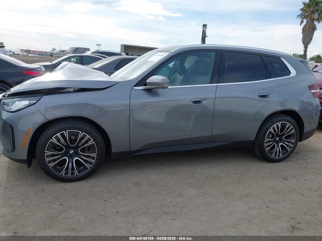 BMW X3 30 Xdrive 2026 5UX53GP00T9138955 Image 14