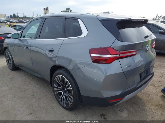 BMW X3 30 Xdrive 2026 5UX53GP00T9138955 Image 3