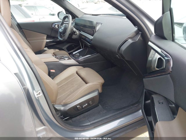BMW X3 30 Xdrive 2026 5UX53GP00T9138955 Image 5