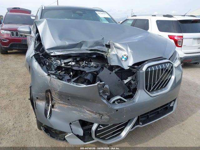 BMW X3 30 Xdrive 2026 5UX53GP00T9138955 Image 6