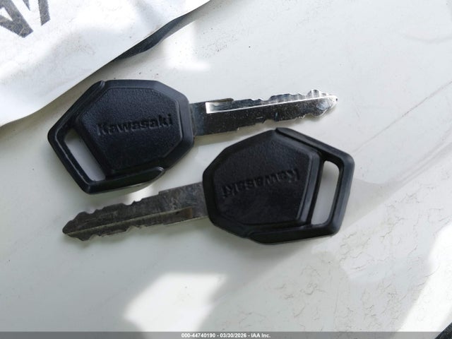JKABRRJ18SDA33444 Kawasaki Br125 J