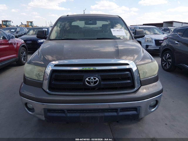 2010 Toyota Tundra Grade 5.7l V8 მანქანა იყიდება აუქციონზე, vin: 5TFEY5F1XAX082145, აუქციონის ნომერი: 44740193